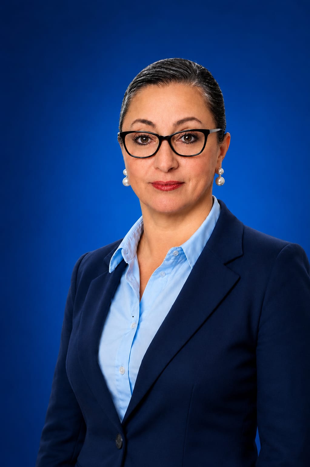 Foto oficial de Neia Pavanni